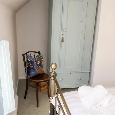 Michaelmass Prázdninový dům *
