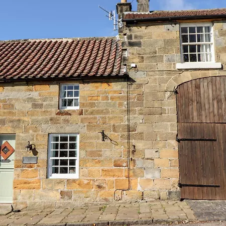 Michaelmass Holiday home Whitby