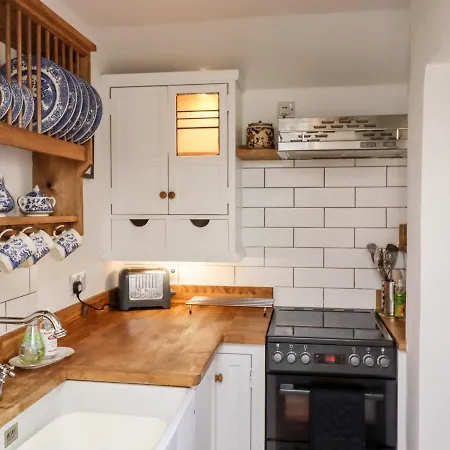 Michaelmass * ウィットビー