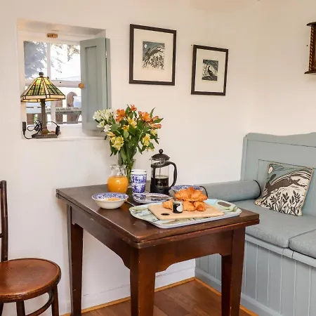 Michaelmass * ウィットビー