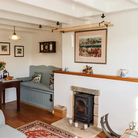 Michaelmass * Whitby