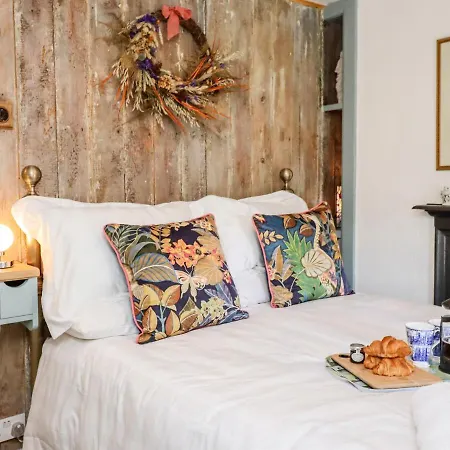 Michaelmass * ウィットビー