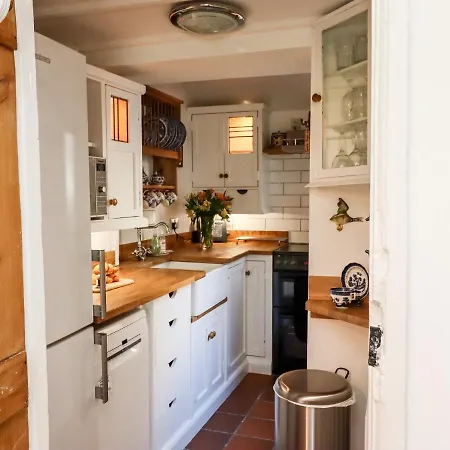 Michaelmass 別荘 ウィットビー