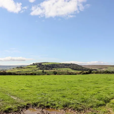 別荘 Michaelmass ウィットビー