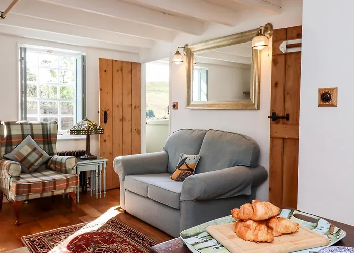 Semesterbostad Michaelmass *