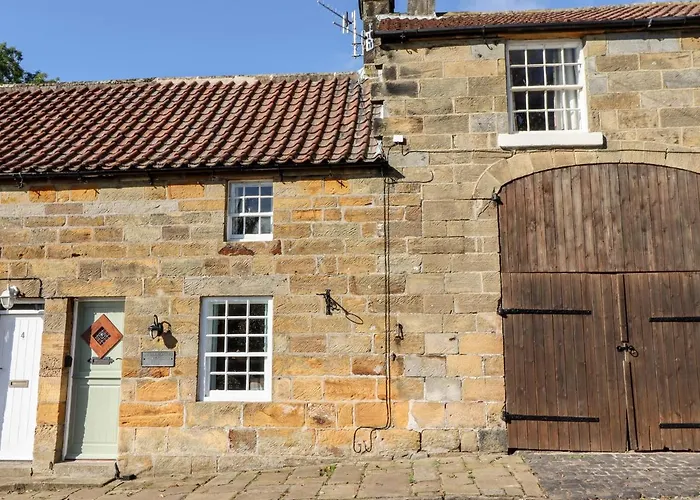 Michaelmass Holiday home Whitby