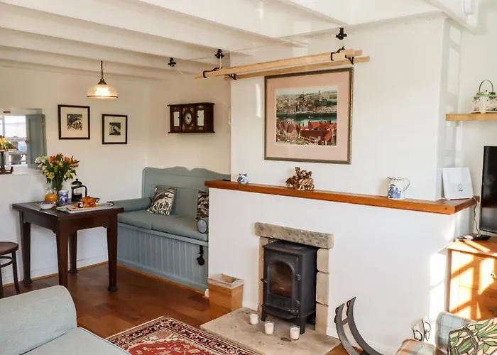 Michaelmass * Whitby