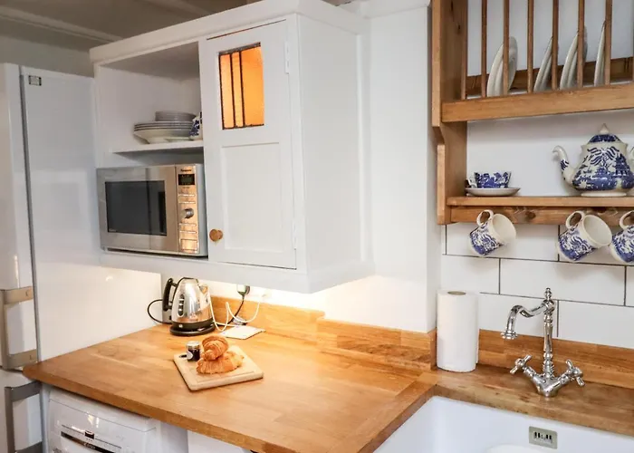 Michaelmass Casa vacanze