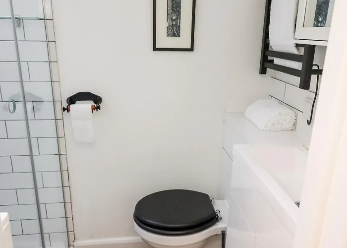 Semesterbostad Michaelmass