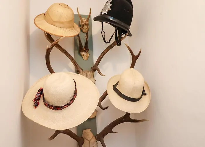 Casa vacanze Michaelmass *