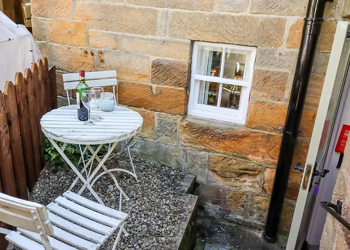 Michaelmass Casa vacanze *