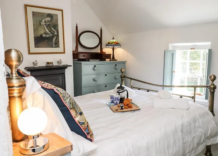 Casa vacanze Michaelmass