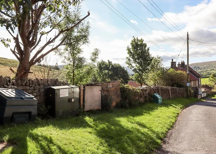 Semesterbostad Michaelmass