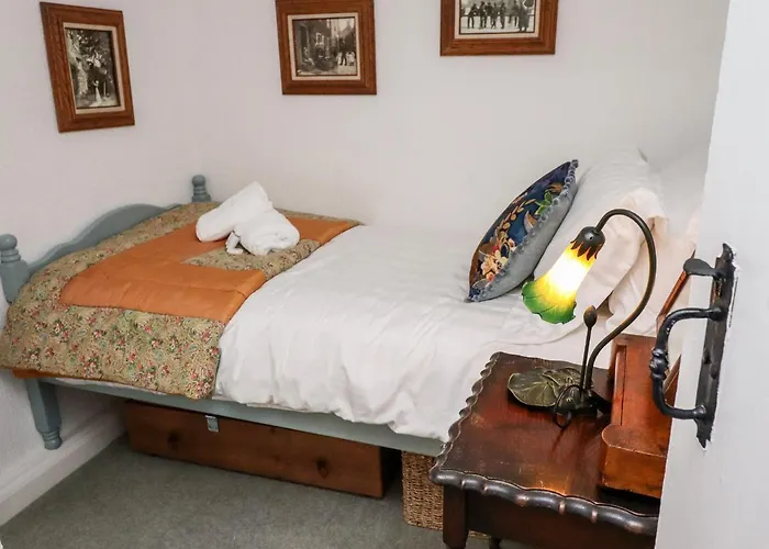 Michaelmass Casa vacanze *