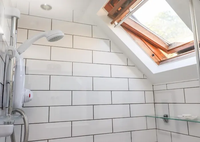 Michaelmass Semesterbostad Whitby