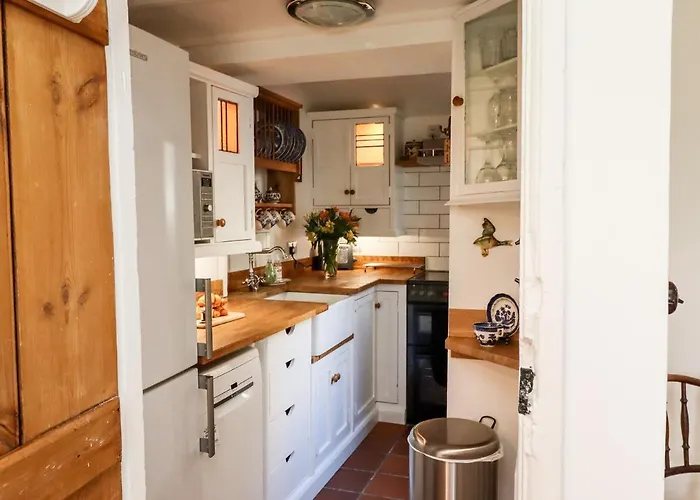 Michaelmass Holiday home Whitby