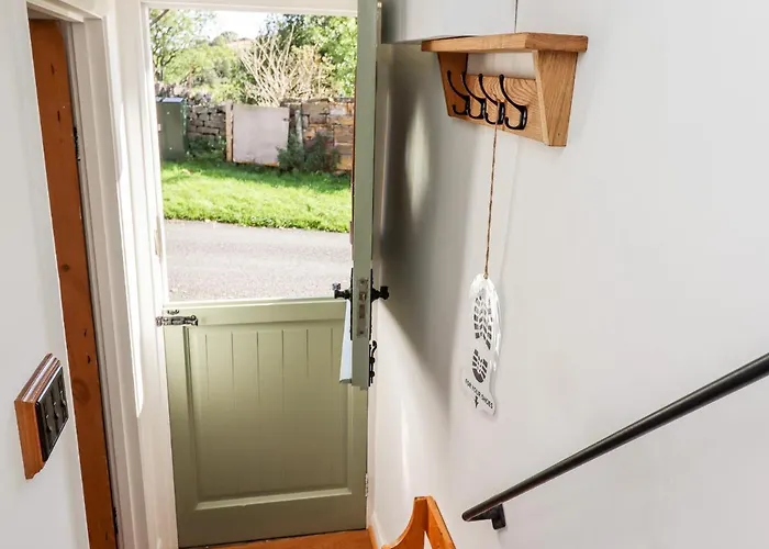 Casa vacanze Michaelmass