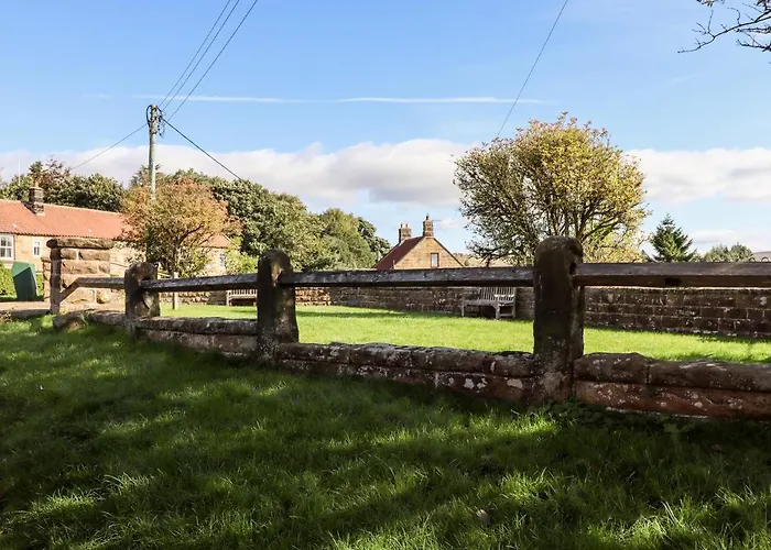 Casa vacanze Michaelmass *