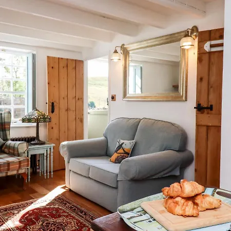 Vakantiehuis Michaelmass *