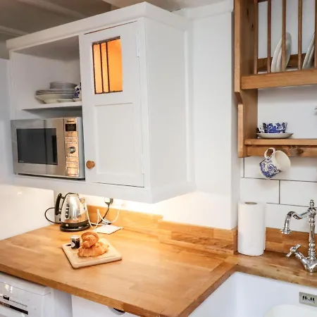 Michaelmass Vakantiehuis