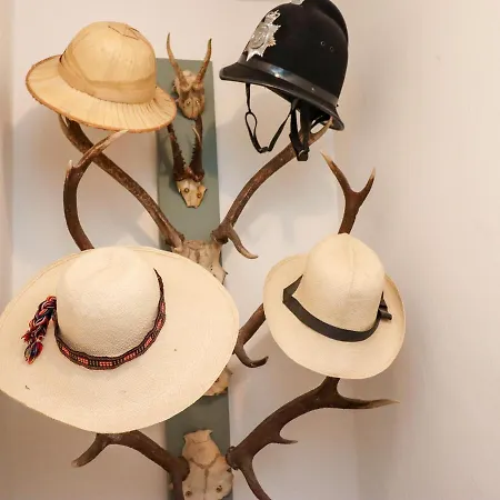 Vakantiehuis Michaelmass *