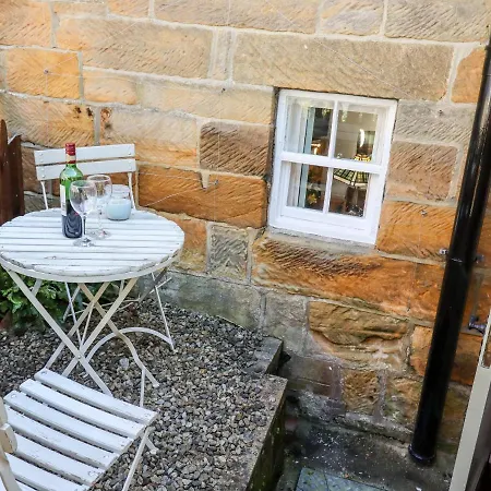 Michaelmass Vakantiehuis *