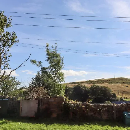 Michaelmass Vakantiehuis Whitby