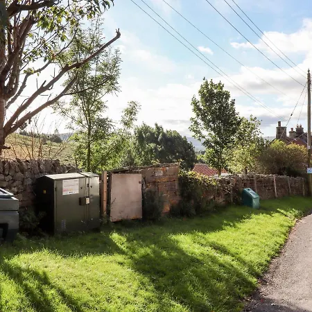 Vakantiehuis Michaelmass