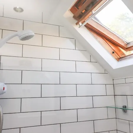 Michaelmass Vakantiehuis Whitby