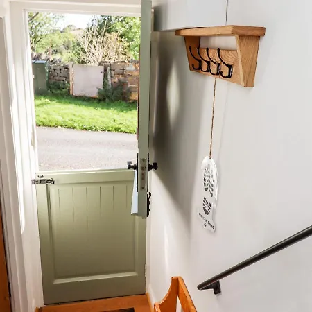 Vakantiehuis Michaelmass